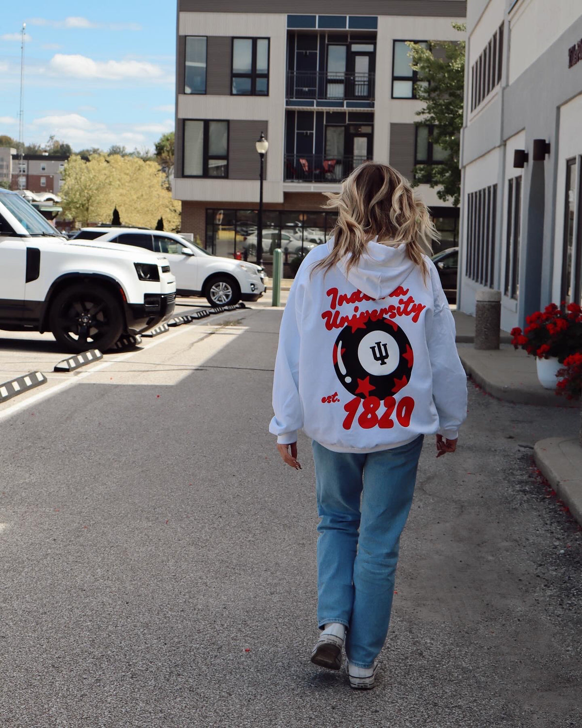 🎱 ✨Sweatshirt