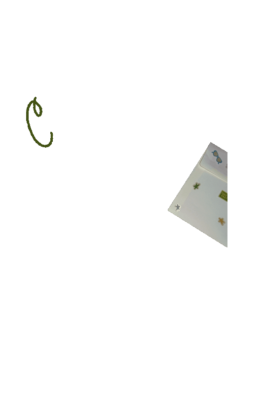 Call Me Always Monthly Mail Club